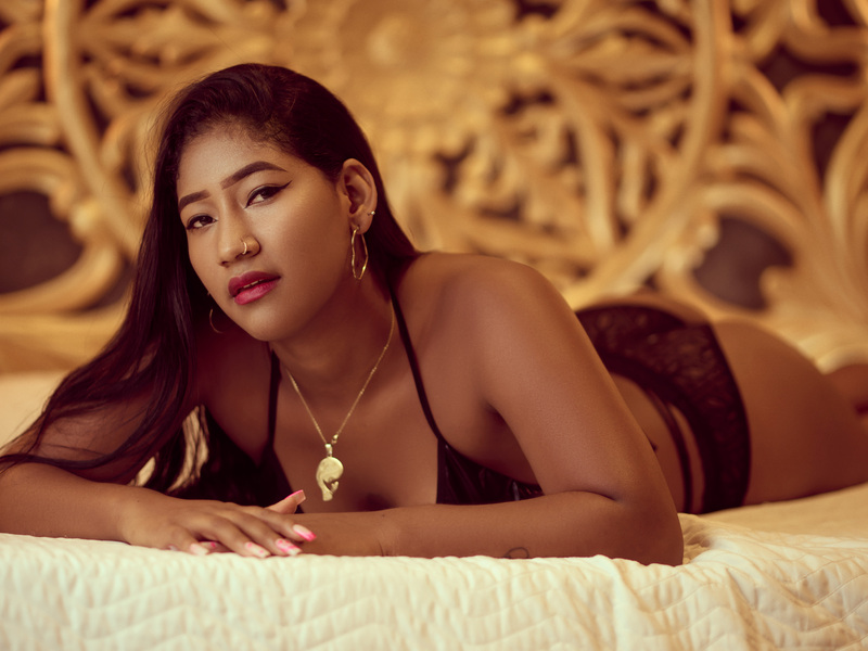 Artist SussieHall Foto 2