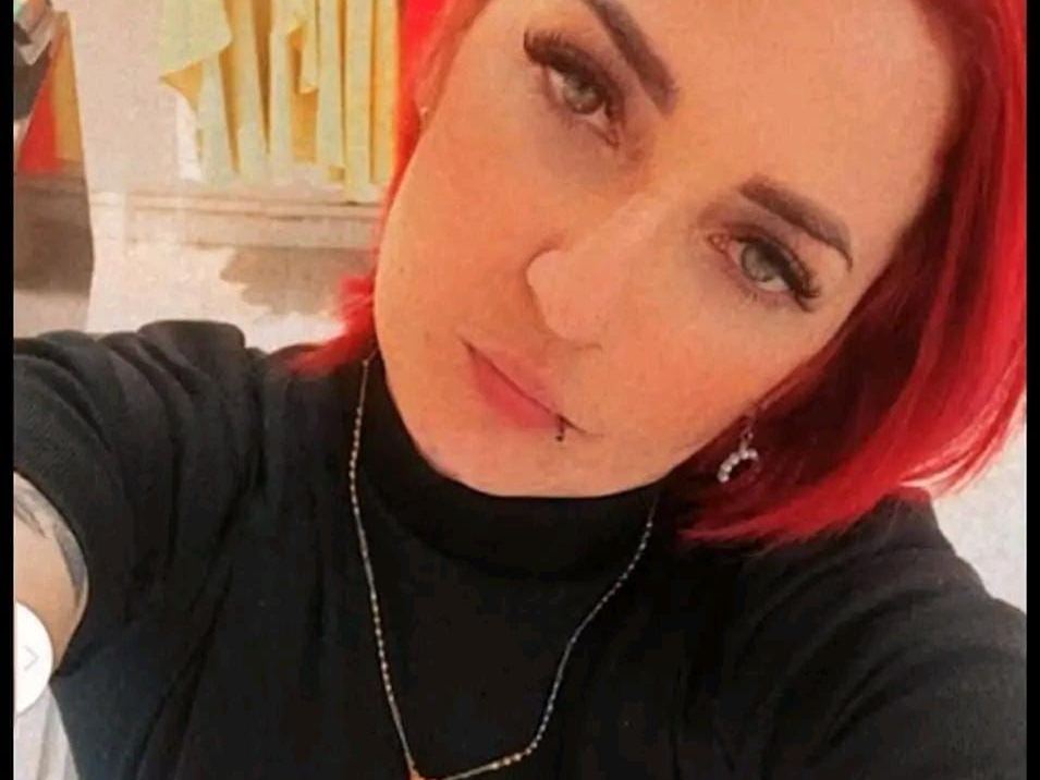 Foto de perfil de modelo de webcam de NinyRed