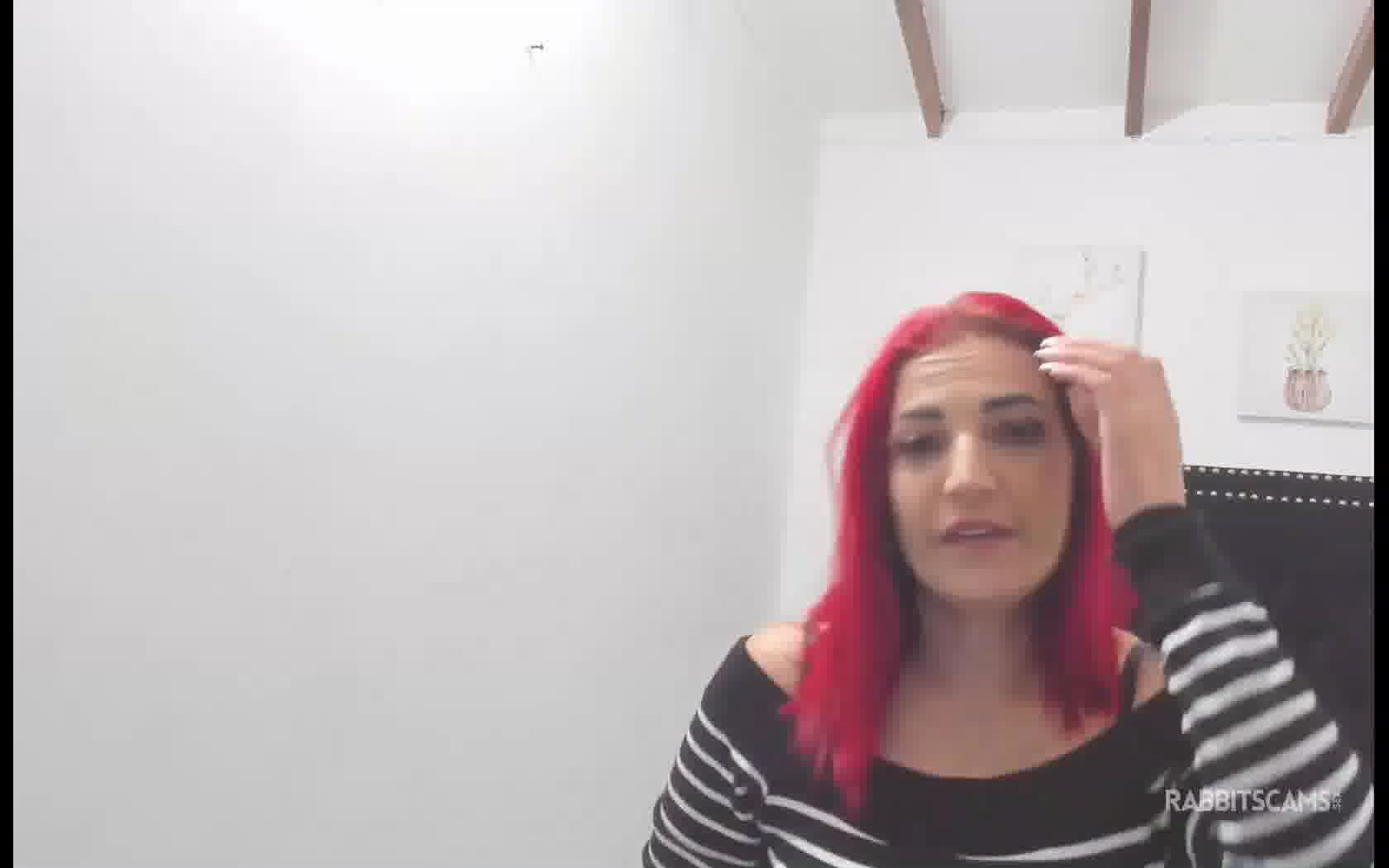 Utøver NinyRed Video 1