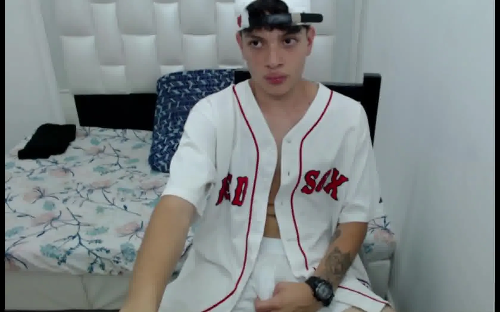 Interprète thomastwink19 Vidéo 1