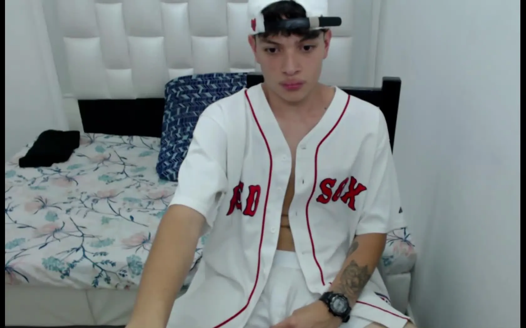 Darsteller thomastwink19 Video 1