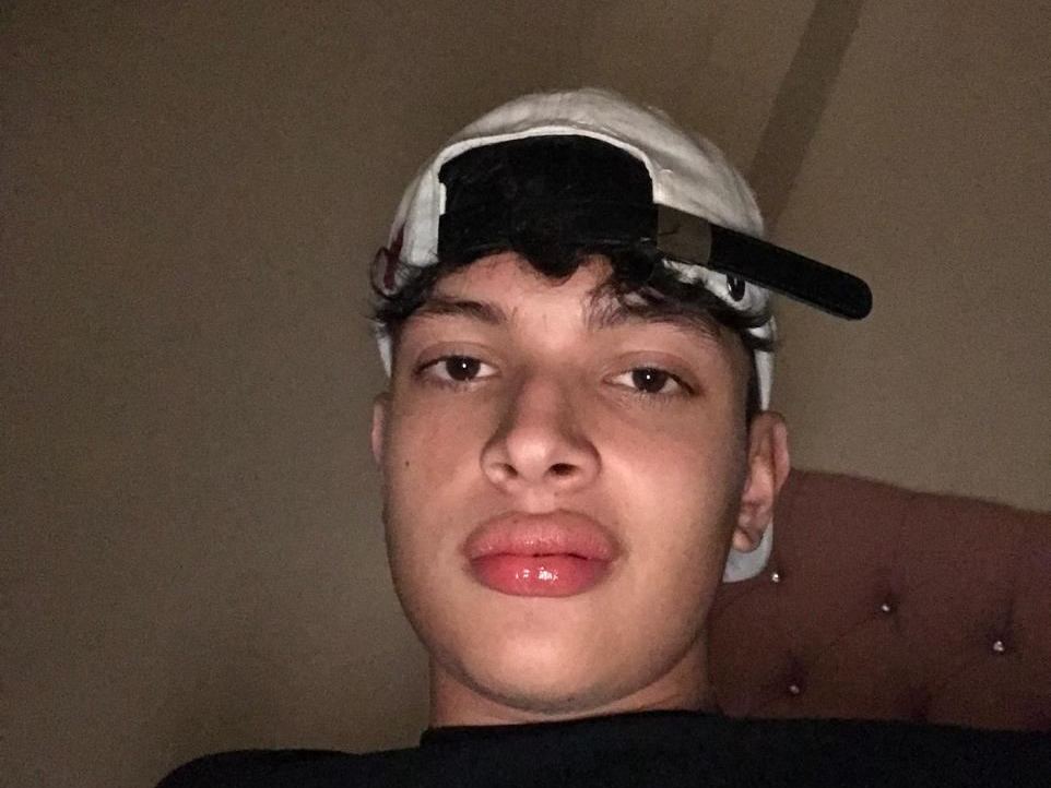 Imagen de perfil de modelo de cámara web de thomastwink19