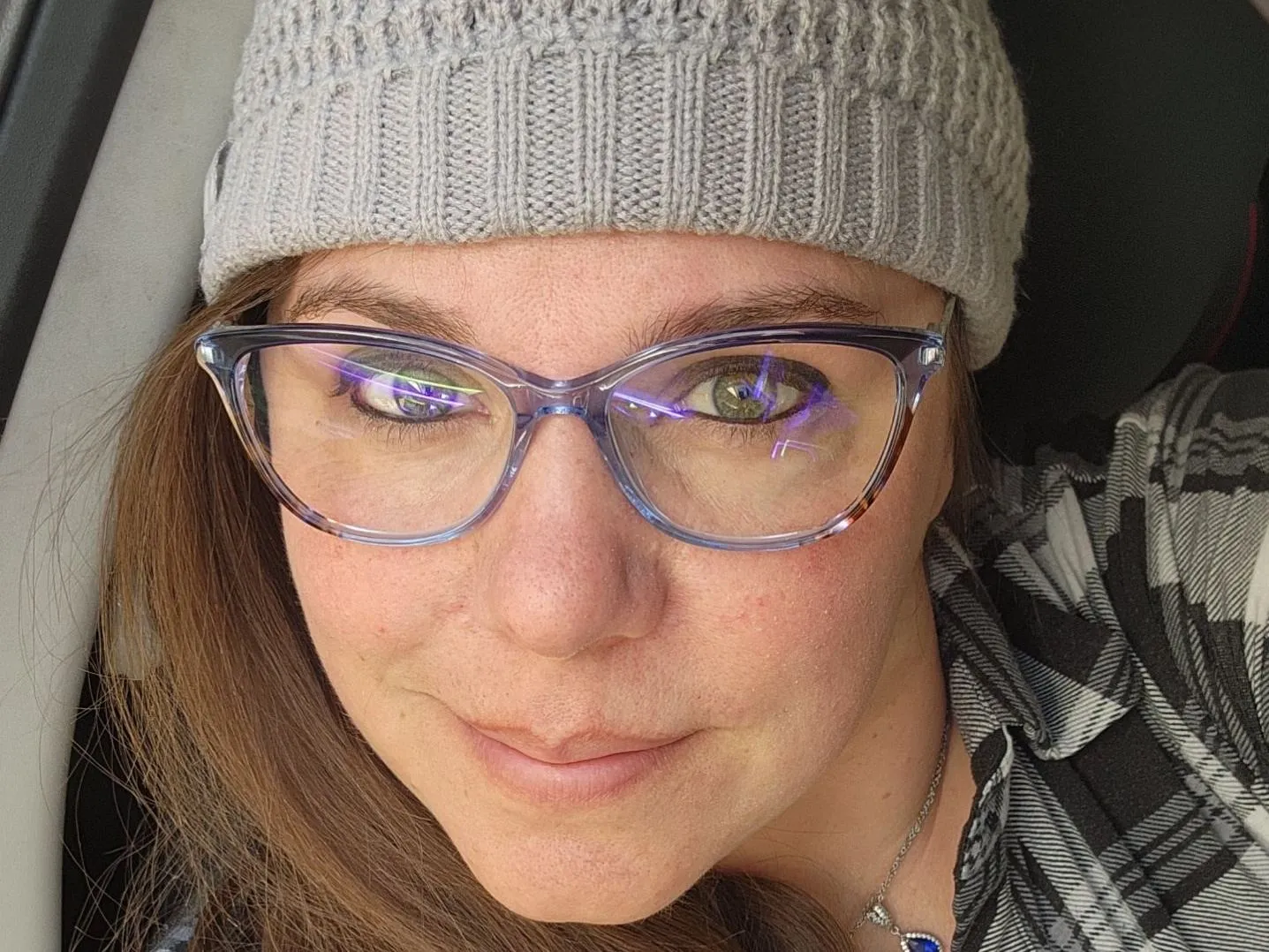 Profilbilde av MadHattress webkamera modell