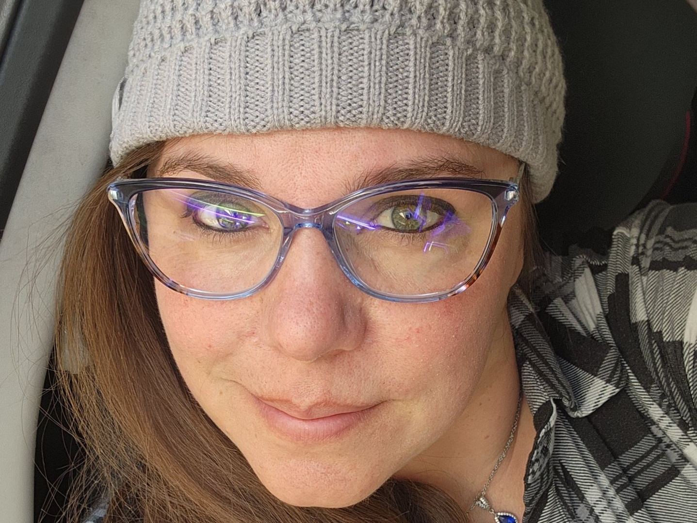 Image de profil du modèle de webcam MadHattress