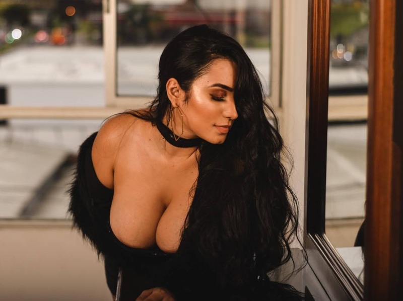 Interprete amberkelsy Foto 3