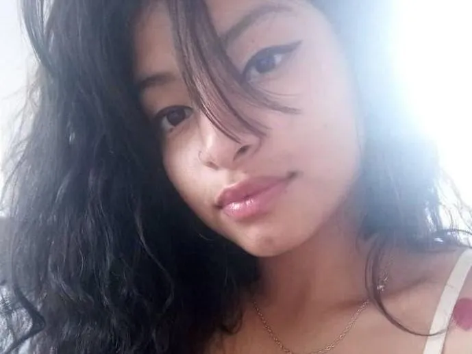 Mariewonder profilbild på webbkameramodell