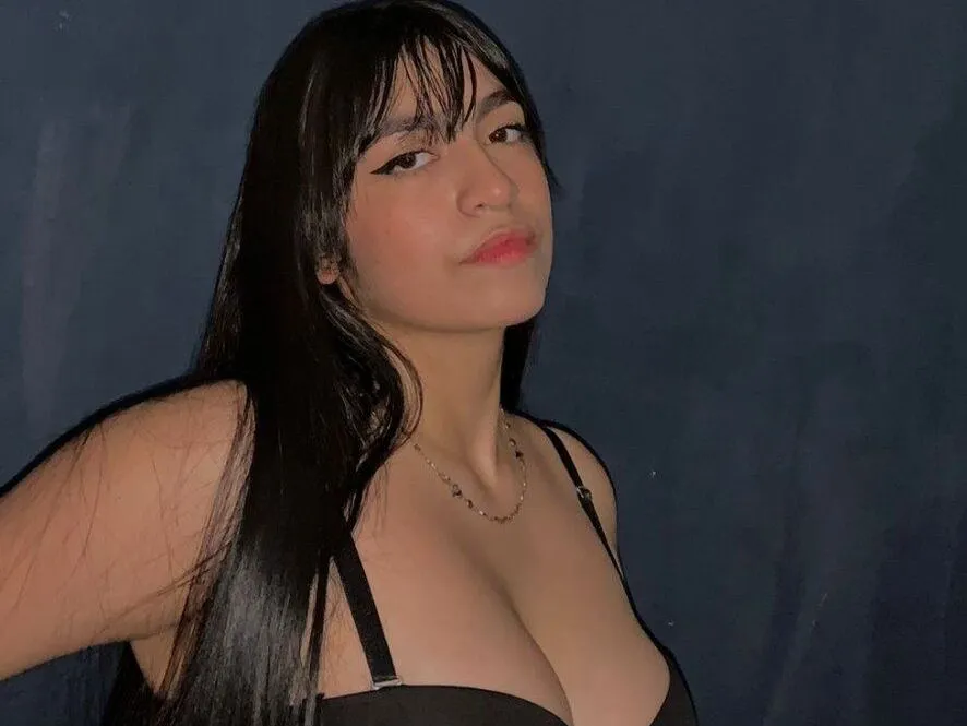 KatLopez profielfoto van cam model