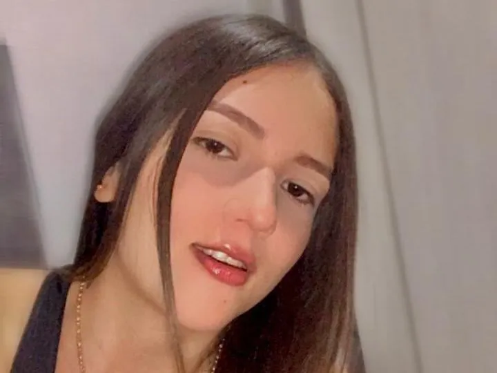isabellajantzen18 immagine del profilo del modello di cam