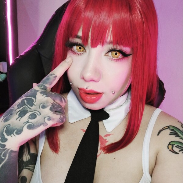 Intérprete Katriinaa Foto 3