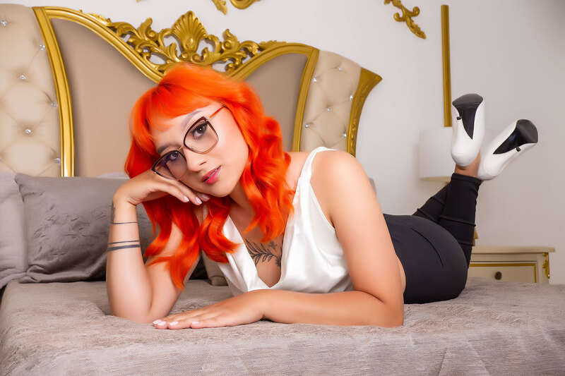 Artist JenaCooper Foto 8