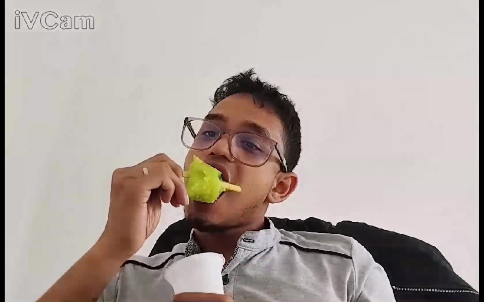 Intérprete Dwayne707 Video 1