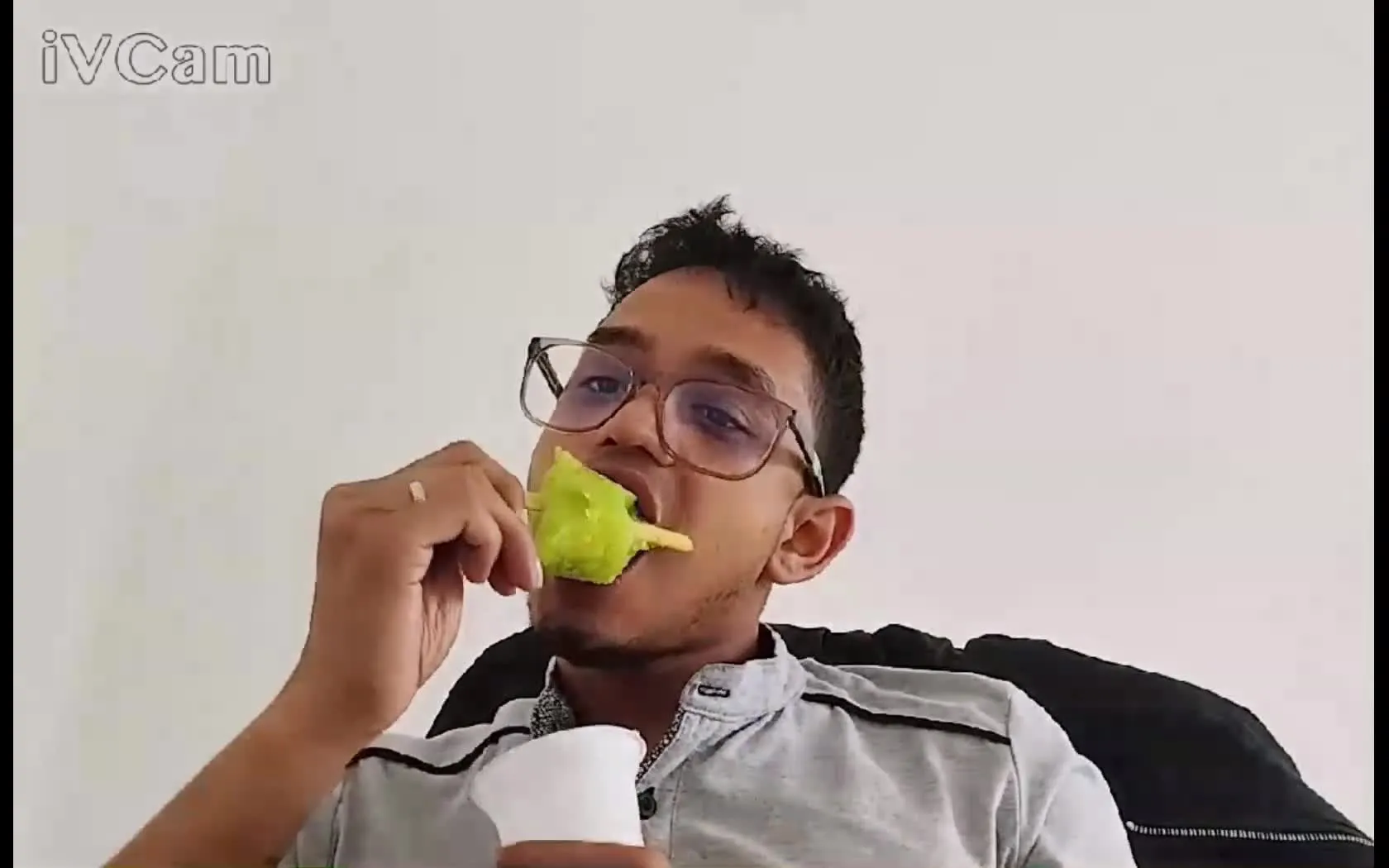 Interprète Dwayne707 Vidéo 1