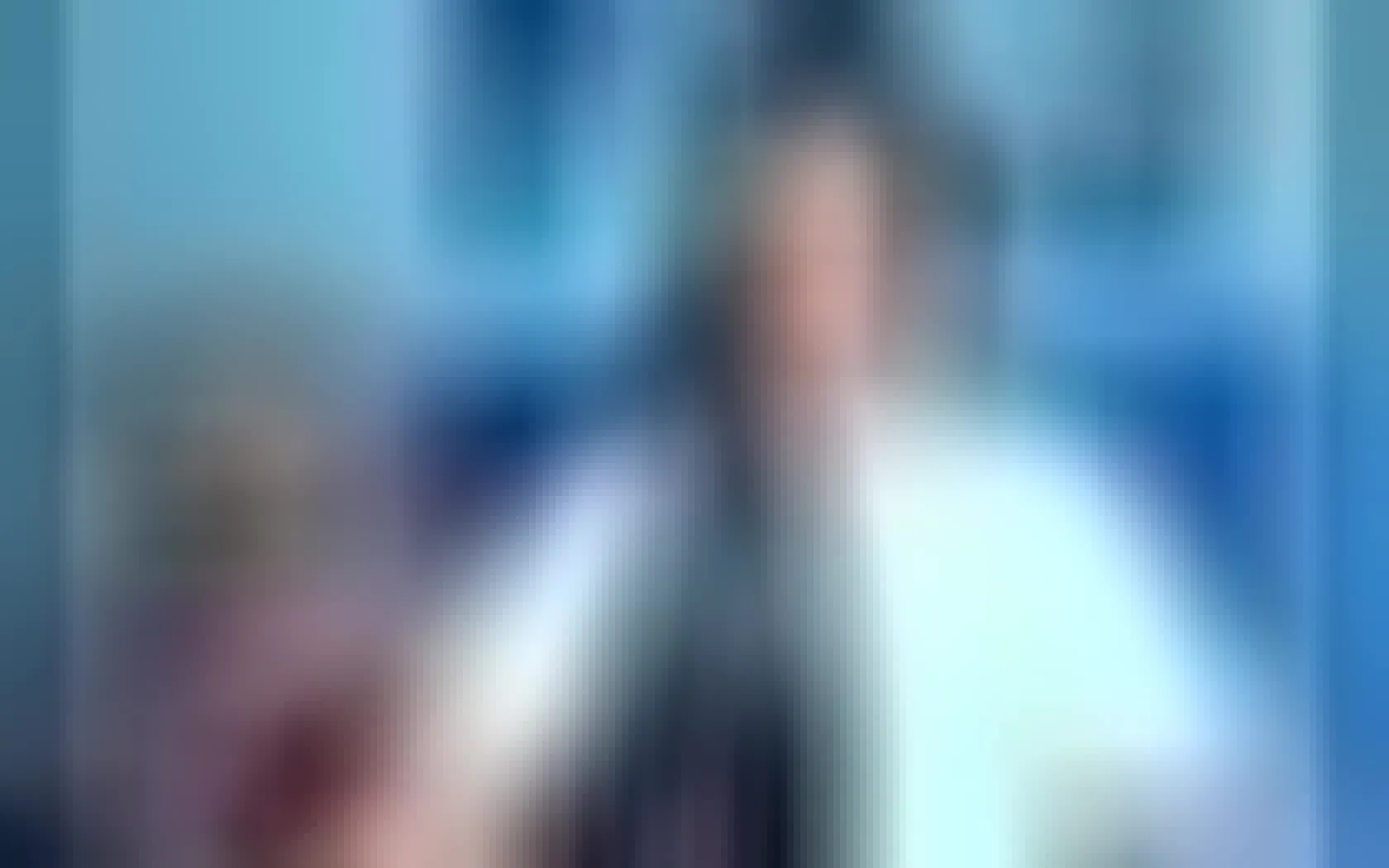 Artist Alannyss Video 1