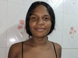 Imagen de perfil de modelo de cámara web de girlruabiro