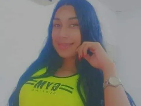 Foto de perfil de modelo de webcam de YessikHugeCockTs