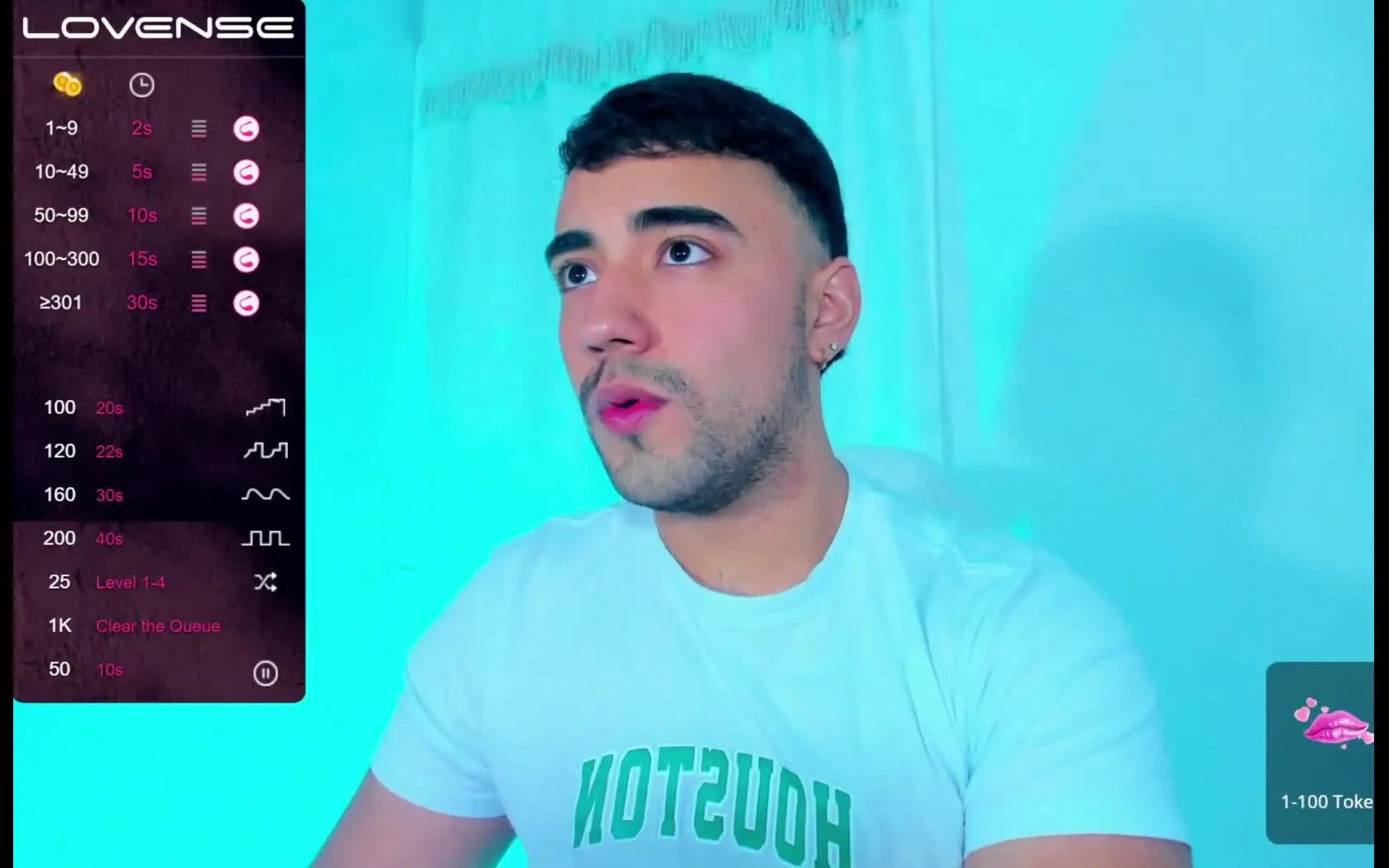 Interprète WesttMorgan Vidéo 1