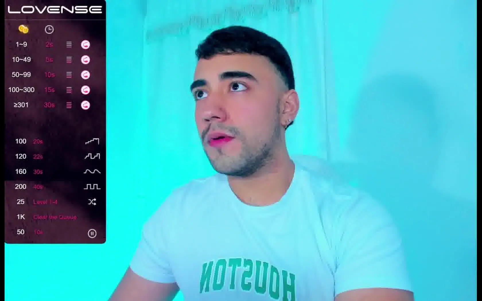 Interprète WesttMorgan Vidéo 1