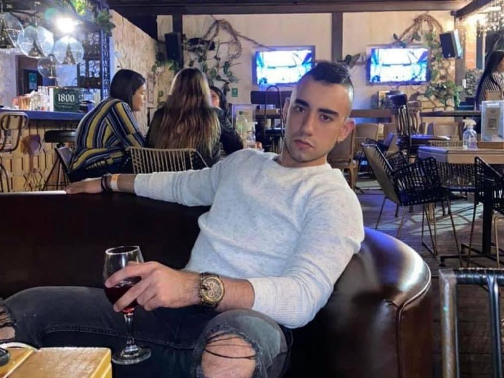 WesttMorgan cam model profile picture