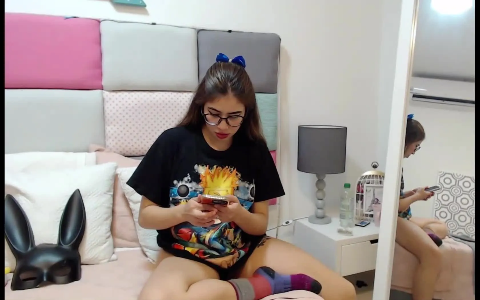 Performer AhriQuinn Video 1