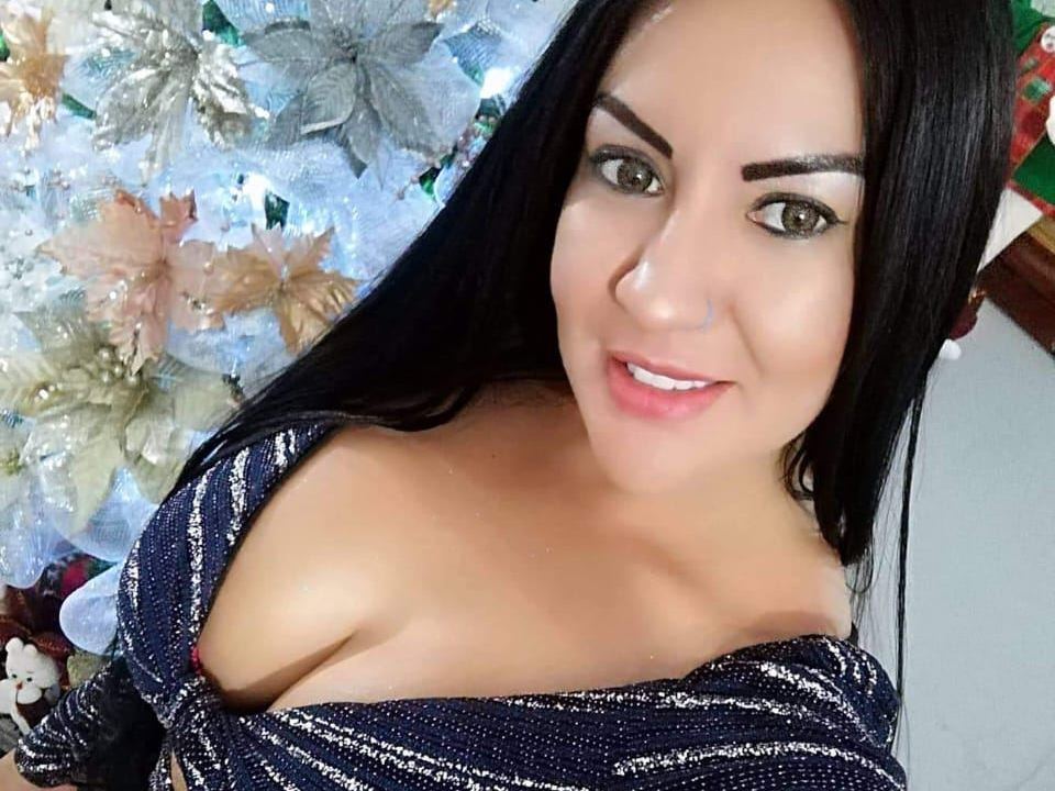 LindaPowell profielfoto van cam model