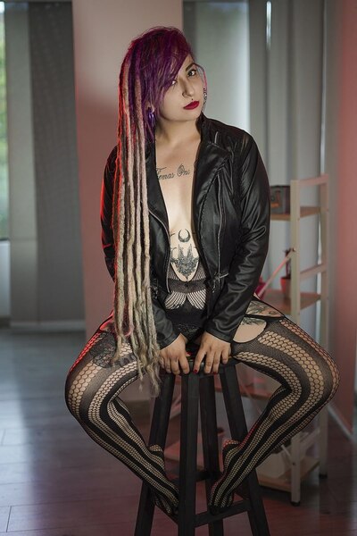 Artist Cattleyamonroe Foto 10