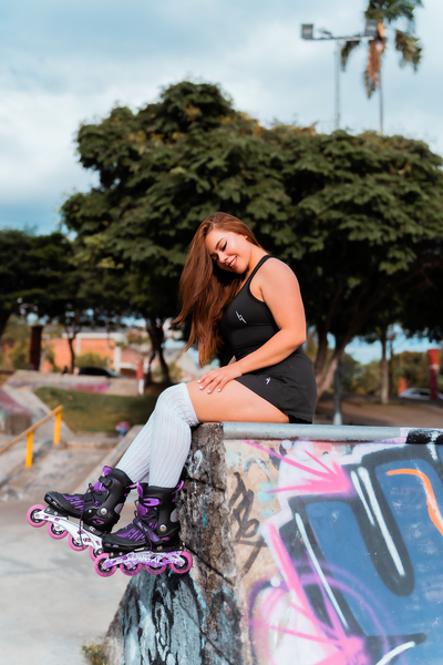 Interprète KeyRossiee Photo 5