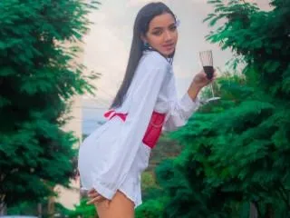 Imagen de perfil de modelo de cámara web de AliiceClarkee