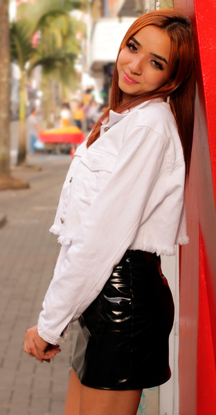 Performer AliiceClarkee Photo 6
