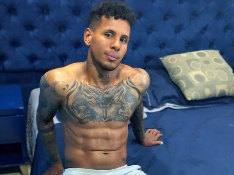 Profilbilde av Dylan98 webkamera modell