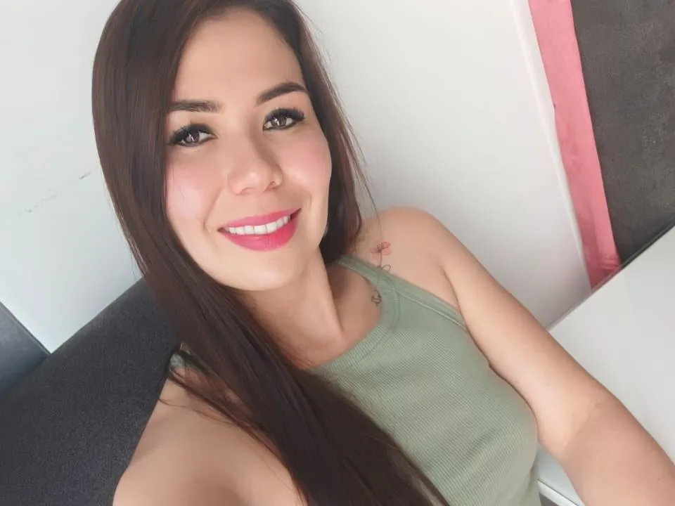 Foto de perfil de modelo de webcam de sweettCharlottee