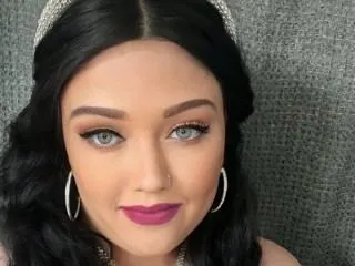 Image de profil du modèle de webcam LeiaBennett