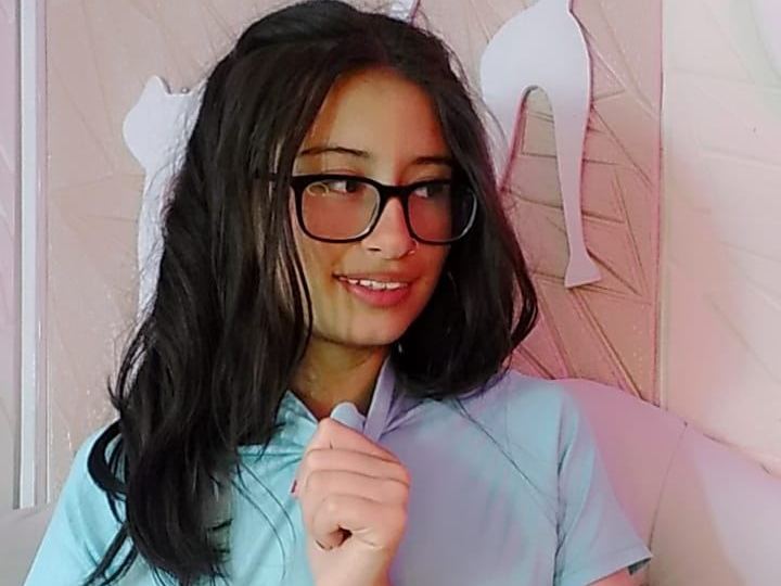 MsScarlett18 Profilbild des Cam-Modells