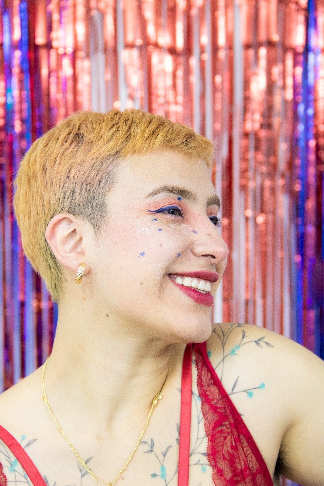 Artiest LilCatt Foto 12