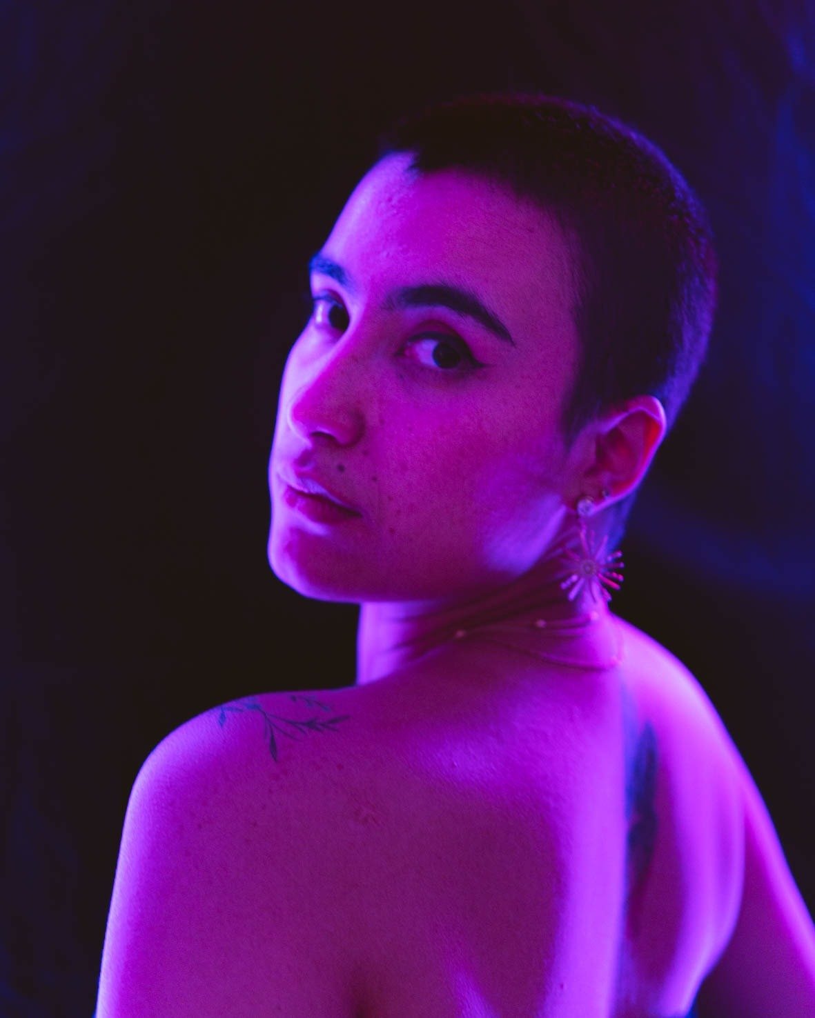 Artiest LilCatt Foto 2