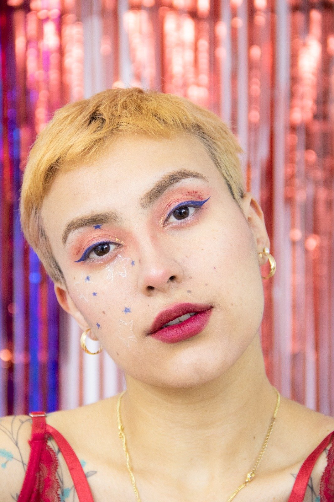 Artiest LilCatt Foto 11