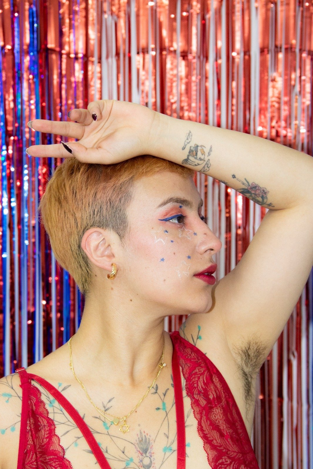 Artiest LilCatt Foto 9