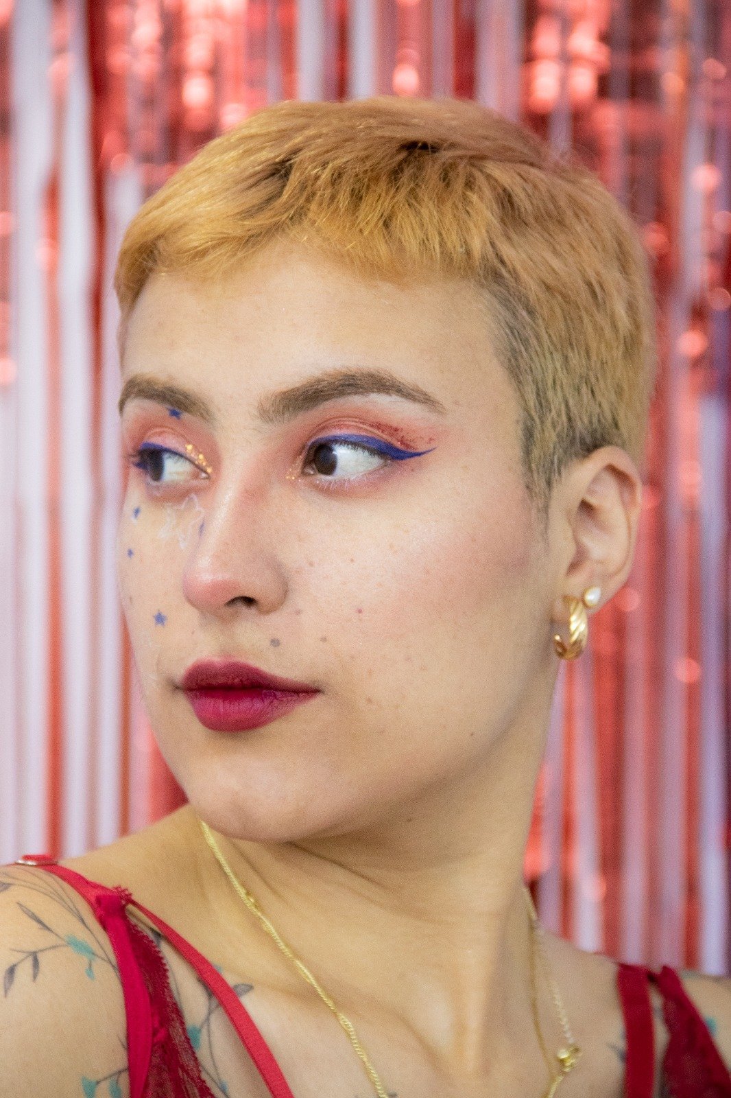 Artiest LilCatt Foto 10