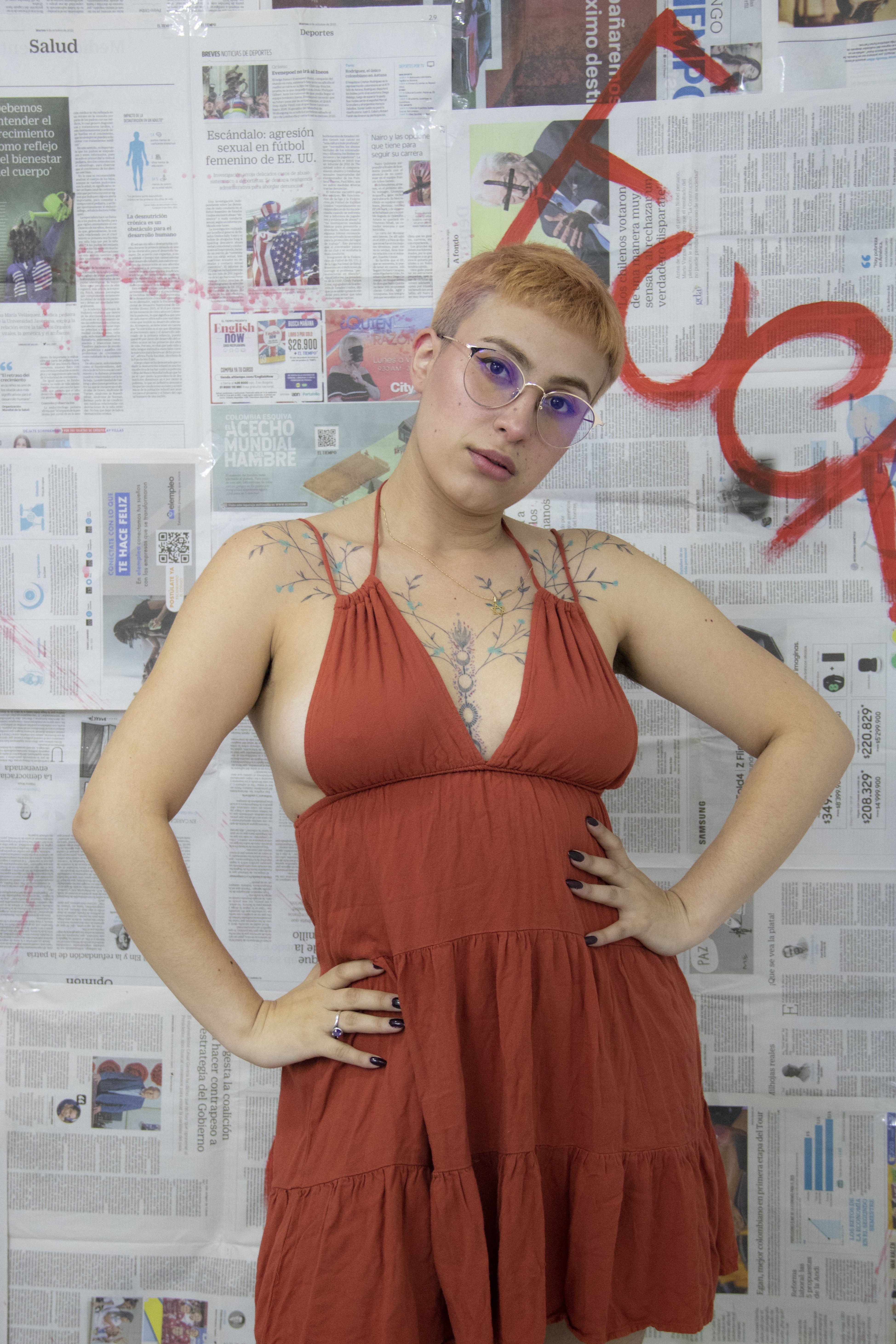 Artiest LilCatt Foto 6