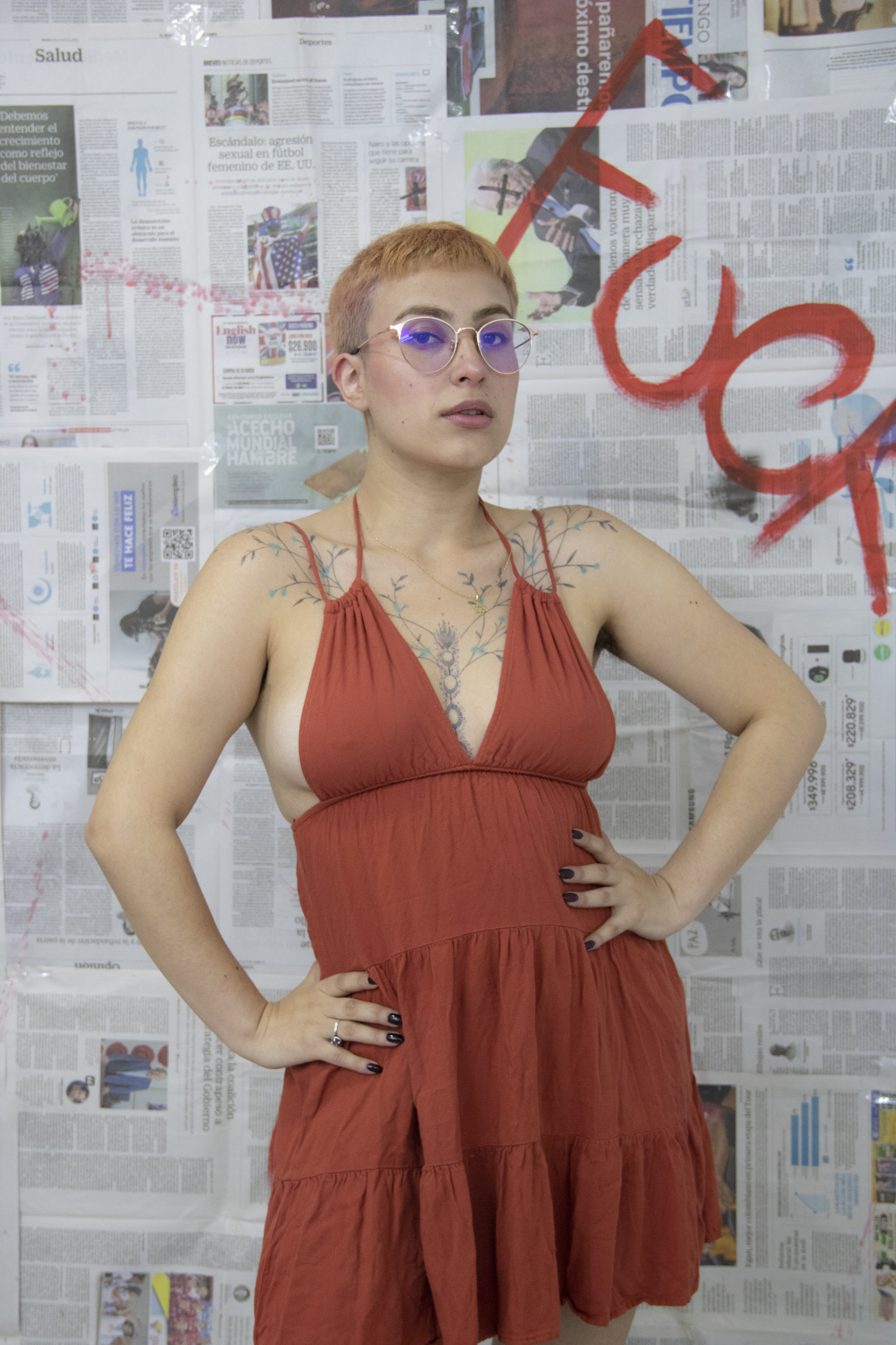 Artiest LilCatt Foto 5