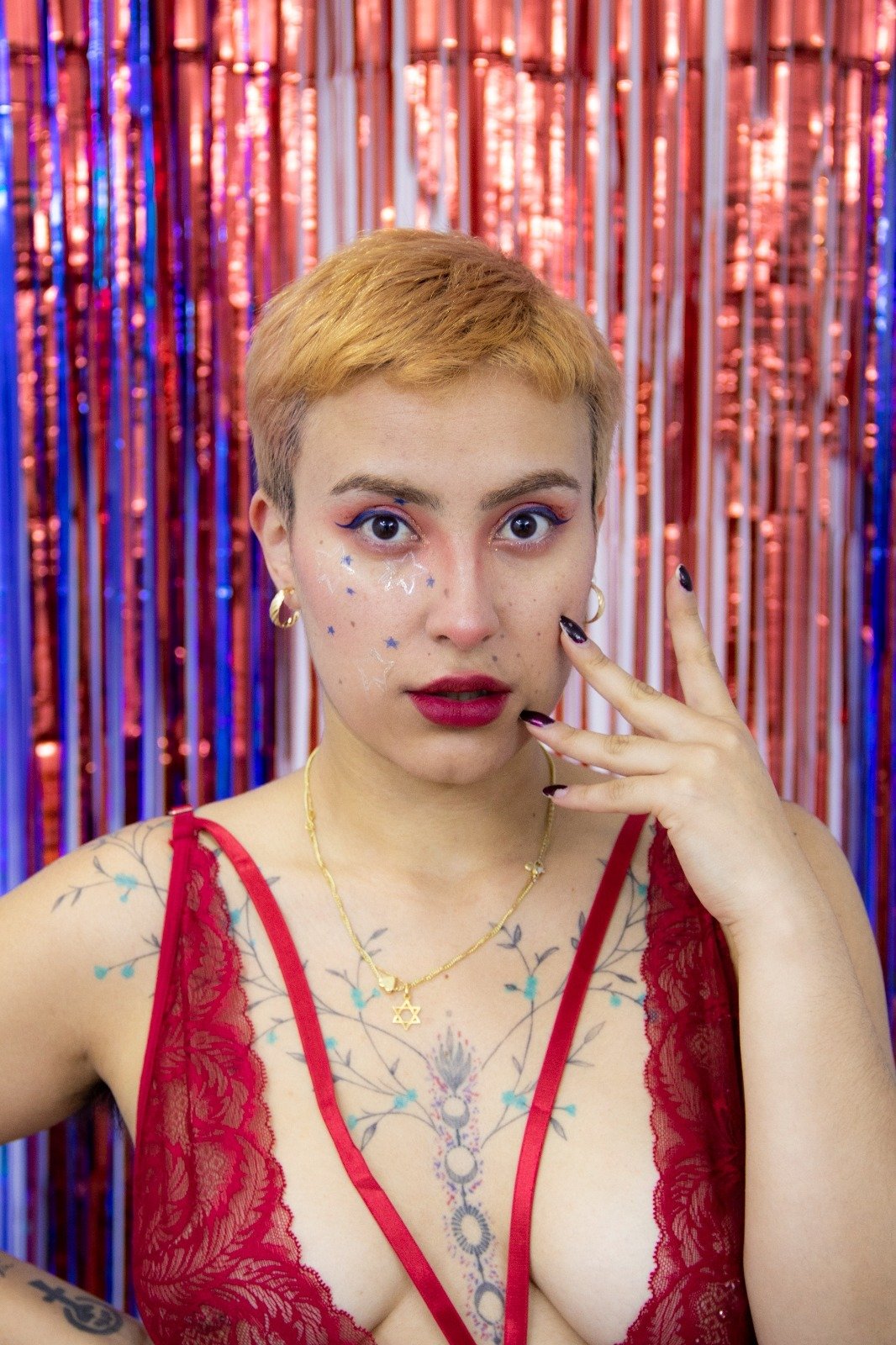 Artiest LilCatt Foto 7