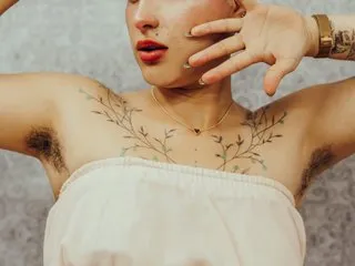 Imagen de perfil de modelo de cámara web de LilCatt