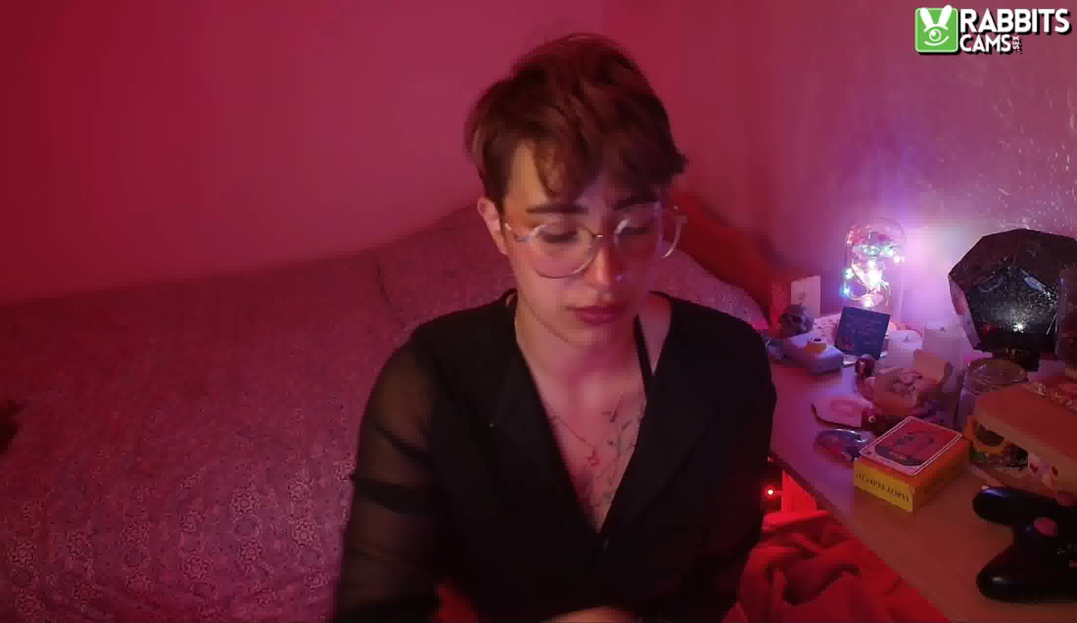 Interprete LilCatt Video 1