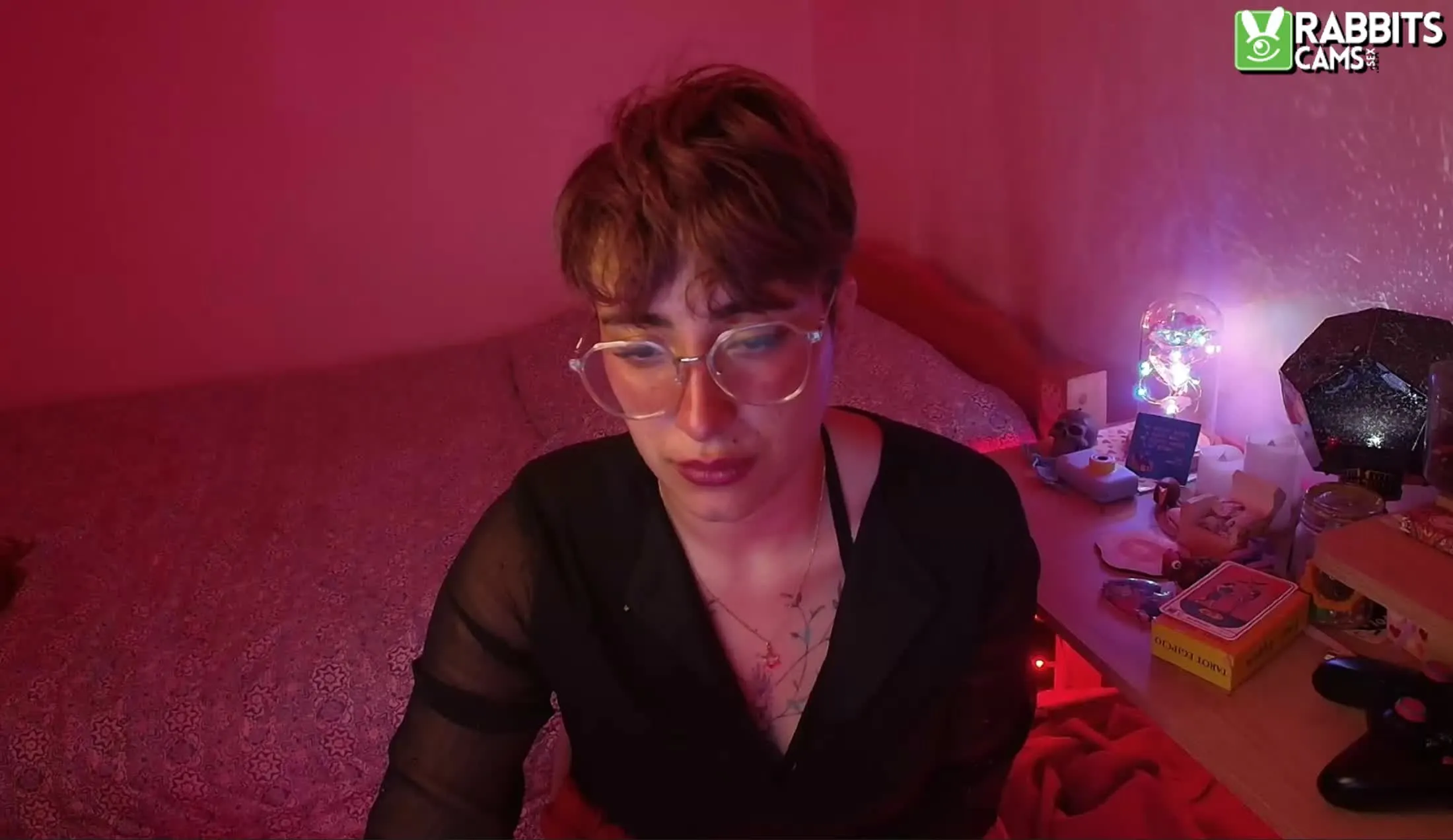 Intérprete LilCatt Video 1