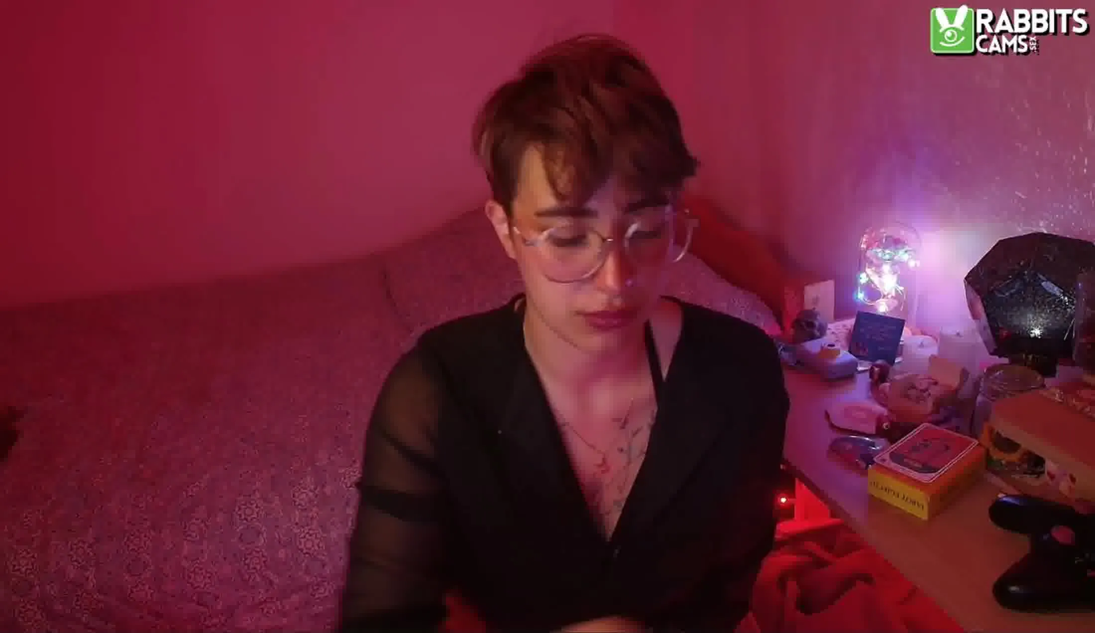 Interprete LilCatt Video 1