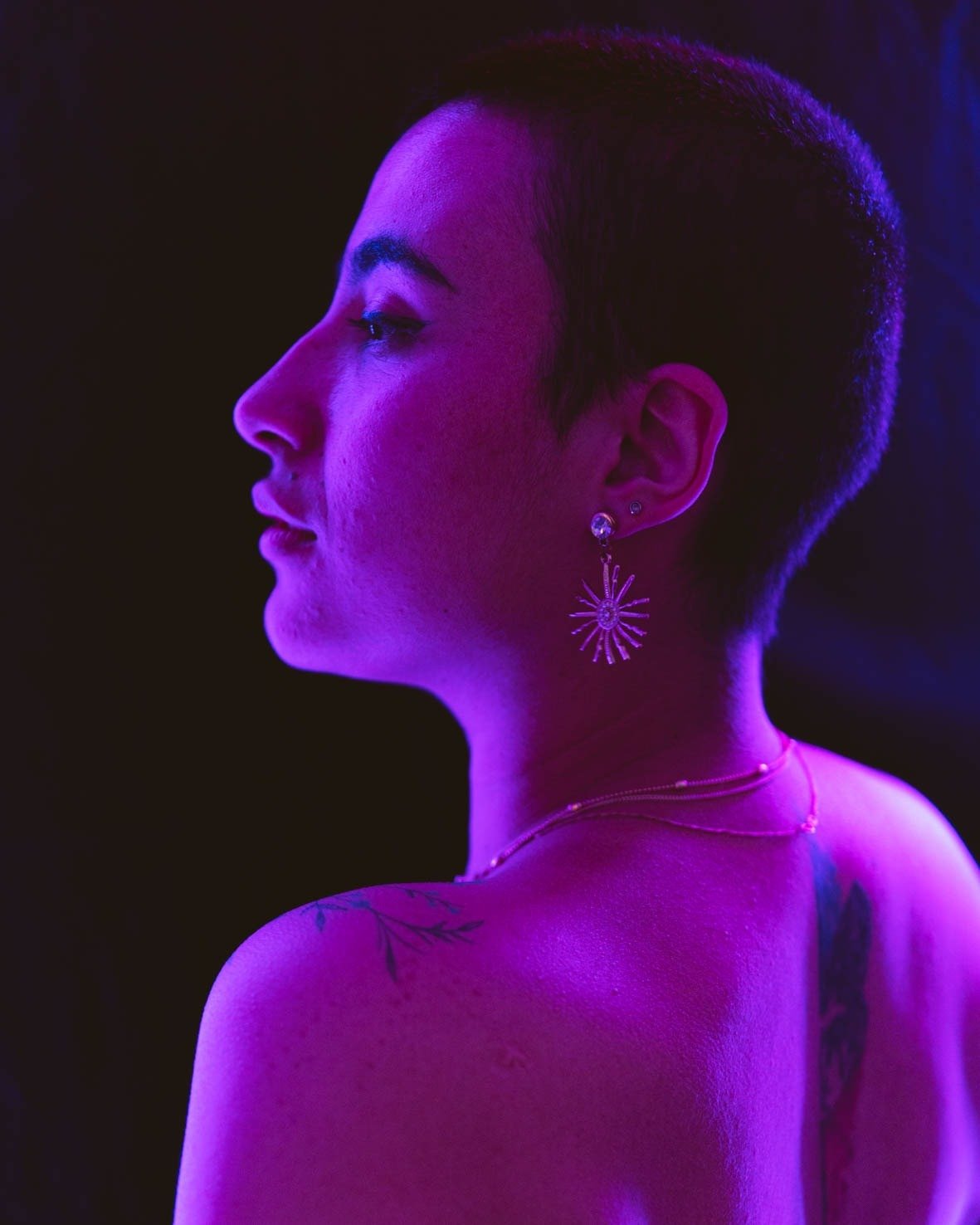 Artiest LilCatt Foto 3