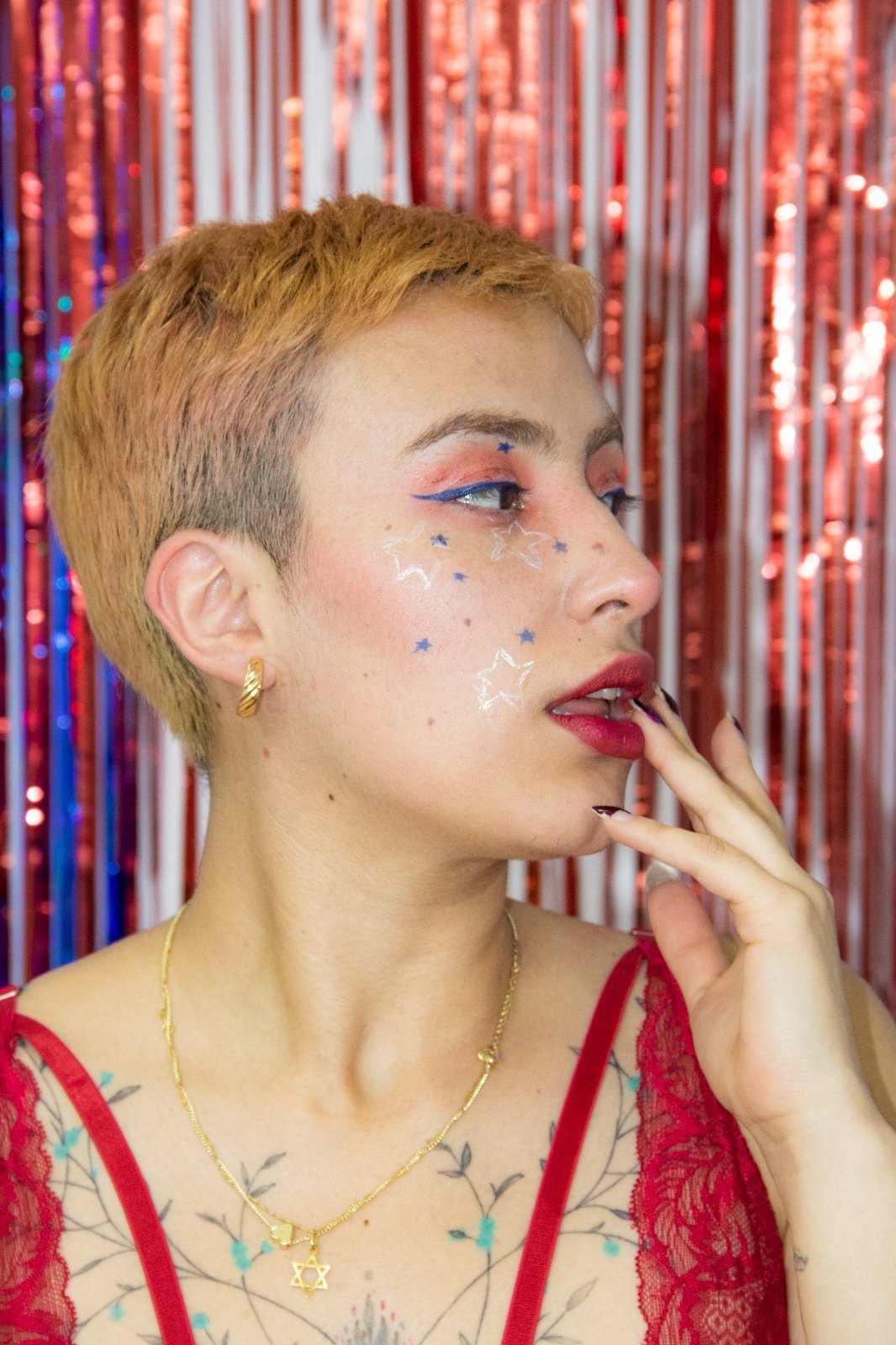 Artiest LilCatt Foto 8