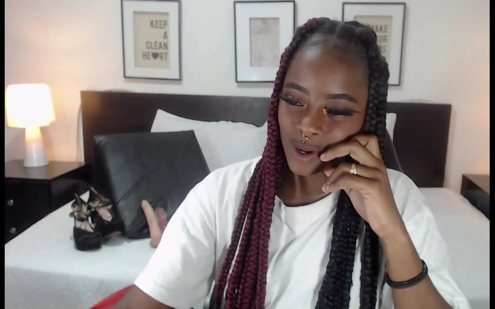 Artista LiiaaDoll Video 1