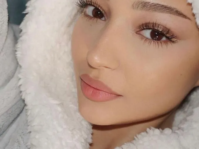 AjdaAyeleen profielfoto van cam model