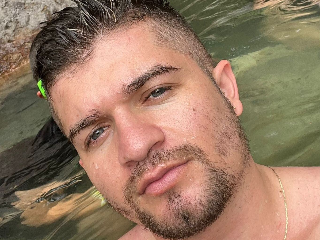 Image de profil du modèle de webcam Jason696