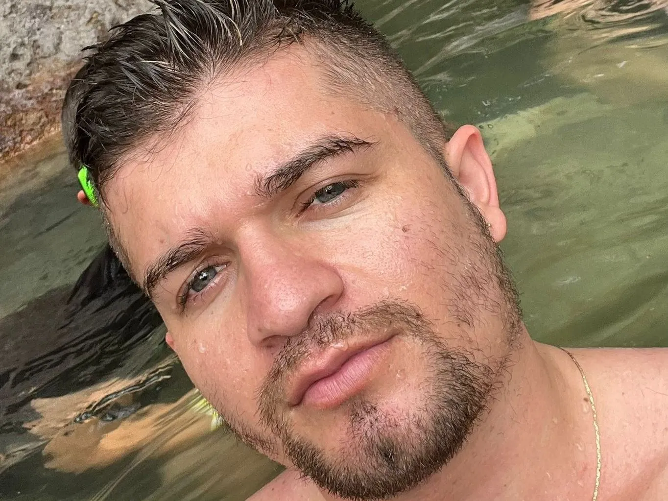 Image de profil du modèle de webcam Jason696